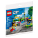 LEGO LEGO® City 30588 Dětské hřiště