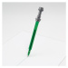 Smartlife LEGO Star Wars gelové pero Světelný meč - zelené