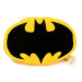 Buckle Down hračka pro psa logo Batman pískací