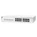 HPE Aruba Instant On 1430 16G Class4 PoE 124W Switch