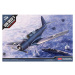 Model Kit letadlo 12324 - SB2U-3 "Battle of Midway" (1:48)