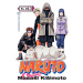 Naruto 34 - Shledání - Masaši Kišimoto