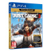 Just Cause 3 Gold - PS4