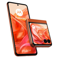 Motorola Razr 50 8GB/256GB Spritz Orange