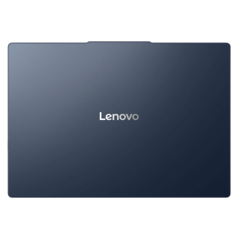 Lenovo IdeaPad Slim 3 15Q8X10 Cosmic Blue kovový (bez adaptéru)