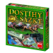 Dino Dostihy a sázky NOVÉ společenská hra v krabici 29,5x29,5x7cm