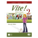 Vite! 2 Livre de l´éleve - M. Blondel, Domitille Hatuel, Anna Maria Crimi