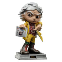 Back to the Future - Doctor Brow - figurka