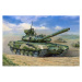 Model Kit tank 5020 - T-90 (1:72)