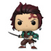 Funko POP! Animation Demon Slayer S1 - Tanjiro Kamado