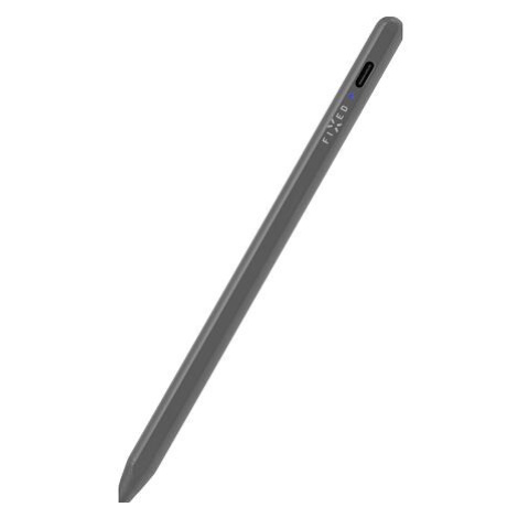 Active FIXED Graphite Uni stylus with magnets for capacitive touch screens, gray FIXGRA-UN-GR