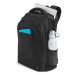 Batoh na notebook 17,3", Renew Business Backpack, černý z plastu, HP