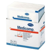 HARTMANN Kompres Medicomp sterilní 5 x 5 cm, 50 ks