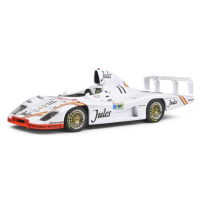 1:18 Porsche 936 Winner Le Mans White 1981 No 11 JULES ICKX/BELL - SOLIDO - S1805602