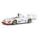 1:18 Porsche 936 Winner Le Mans White 1981 No 11 JULES ICKX/BELL - SOLIDO - S1805602