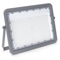 B.V.  - LED Reflektor LED/200W/230V šedá 6500K IP65