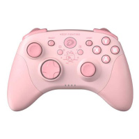 Gamepad DAREU H101X Pink