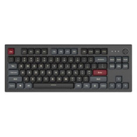 Montech Mkey TKL Darkness Red