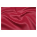 Dekorační závěs s kroužky zatemňující FLAVIA- BLACKOUT 135x180 cm červená (cena za 1 kus) MyBest