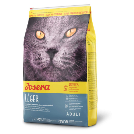 Josera Léger 2 × 10 kg