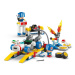 LEGO® Super Mario™ 72035 Mario Kart™ – Toad a jeho garáž