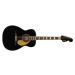 Fender California Malibu Vintage - Black