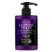 BLACK PROFESSIONAL Barevný toner na vlasy Glowing Violet 300 ml