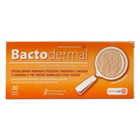 Favea Bactodermal pst.30