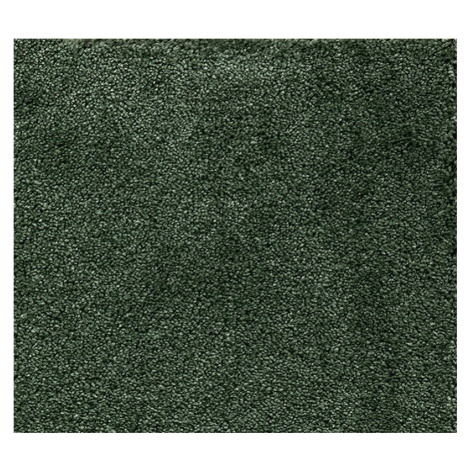 Associated Weavers koberce Metrážový koberec Lounge 24 - Kruh s obšitím cm