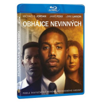 Obhájce nevinných - Blu-ray