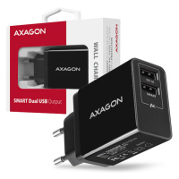 Nabíječka do sítě AXAGON ACU-DS16, SMART