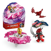 LEGO® Ninjago® 71824 Sorin dračí Spinjitzu spinner