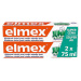 Elmex Junior dětská zubní pasta 75ml DUOPACK