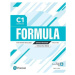 Formula C1 Advanced Exam Trainer without key with online student resources + App + eBook Pearson