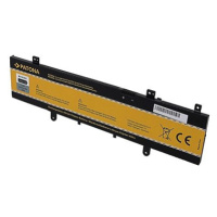 PATONA pro ASUS VivoBook 14 X405 2800mAh Li-Pol 11,52V B31N1632