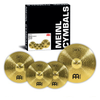 Meinl HCS141620 HCS Standard Set