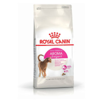 Royal Canin Aroma Exigent - Výhodné balení 2 x 10 kg