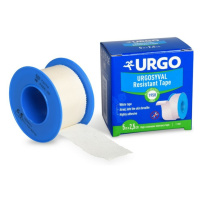 URGO Syval textilní náplast bílá 2.5 cm x 5 m