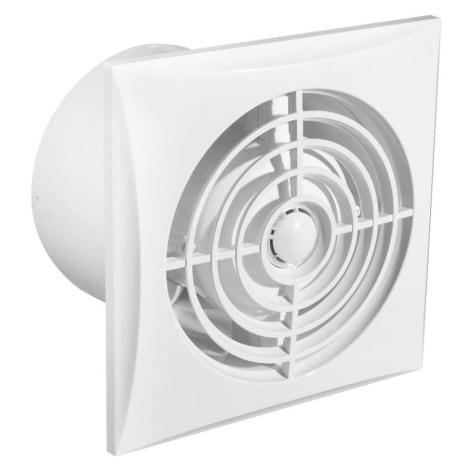 Ventilátor Fi100 Silence BAUMAX