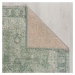 Flair Rugs koberce AKCE: 155x230 cm Kusový koberec Manhattan Antique Green - 155x230 cm