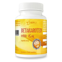 Nutricius Betakaroten extra 15 mg tbl. 100