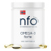 NFO Omega 3 Forte [360 Kapslí]