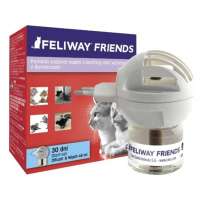 FELIWAY Friends difuzér + lahvička s náplní 48 ml