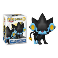 Funko POP! Pokémon - Luxray