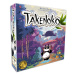 Takenoko (česky)