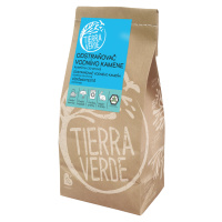 Tierra Verde Odstraňovač vodního kamene koncentrovaný a vysoce účinný 1 kg