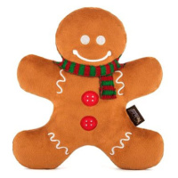 P.L.A.Y. Gingerbread Man