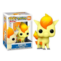 Funko POP! Pokémon Ponyta 644