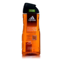 ADIDAS Power Booster Shower Gel 3in1 400 ml