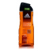 ADIDAS Power Booster Shower Gel 3in1 400 ml